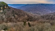 Tennessee Crossroads 3937