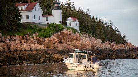 Video thumbnail: Samantha Brown's Places to Love Maine