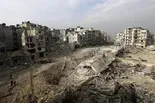 Syrians mark 12 years of civil war with no end in sight