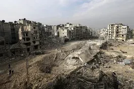 Syrians mark 12 years of civil war with no end in sight