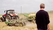 Dutchman Farms Spring Planting 2025