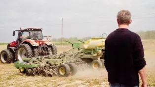 Dutchman Farms Spring Planting 2025