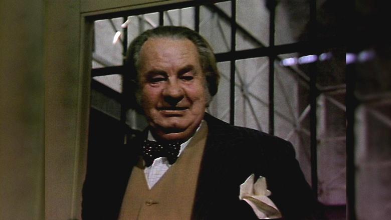 Rumpole of the Bailey Image