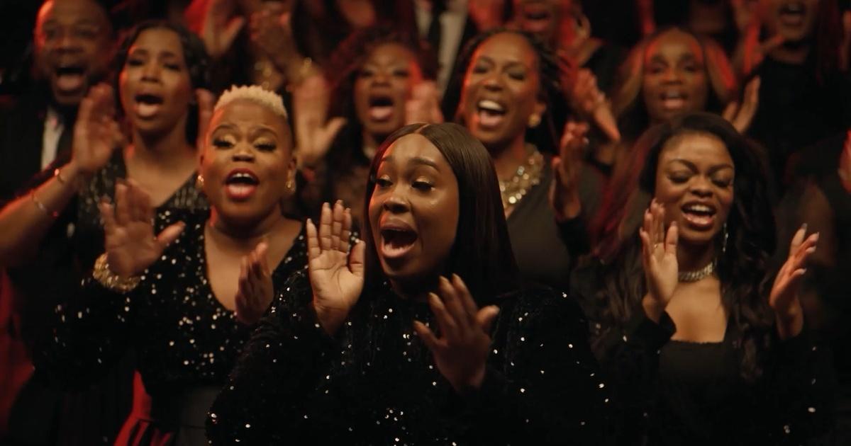 Gospel | Extended Trailer
