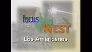 Los Americanos
