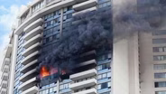 Aftermath of Hawai‘i’s Worst High-Rise Fire