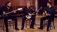 David Holt Performs His Version of “The Cuckoo”
