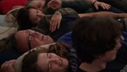Strangers connect through touch at Seattle “cuddle parties”