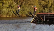 Little Crow Water Ski Team