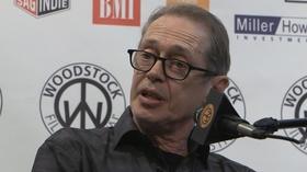 Video thumbnail: AHA! A House for Arts William Fichtner and Steve Buscemi: The Early Acting Years