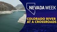Colorado River at a Crossroads