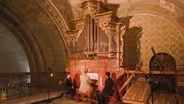 Baroque Pipe Organs of Oaxaca