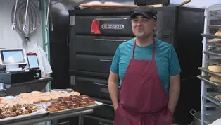 Chico’s Oven Brings Bolillo Back to The Bush
