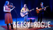 Betsy Rogue