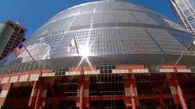 Video thumbnail: Chicago Tours with Geoffrey Baer Architects: Murphy/Jahn