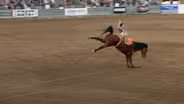 Sidney Iowa Rodeo