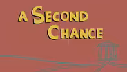 StoryCorps Shorts: A Second Chance