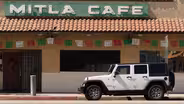 Taco Bell's Fast Food Origin Story