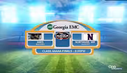 GHSA 1A Public Final: Hawkinsville vs. Irwin County