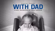 With Dad