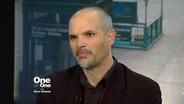 Rolling Stone's Matt Taibbi Talks Eric Garner and Trump