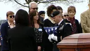 Homecoming: Sgt. Hamilton's Long Journey