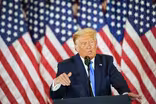 As lawsuits founder, Trump contacts GOP election officials