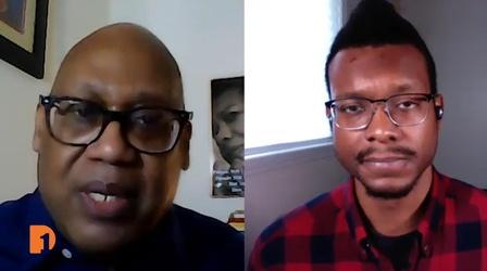 Video thumbnail: One Detroit Do Black Lives Matter in America?
