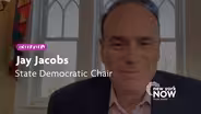 Interview | Jay Jacobs: State Democratic Chair
