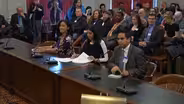 More talk on marijuana legalization as bill is prepared