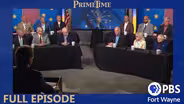 Northeast Indiana Lawmaker Panel