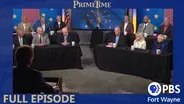 Northeast Indiana Lawmaker Panel