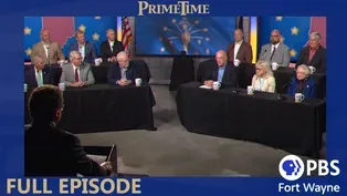 Northeast Indiana Lawmaker Panel
