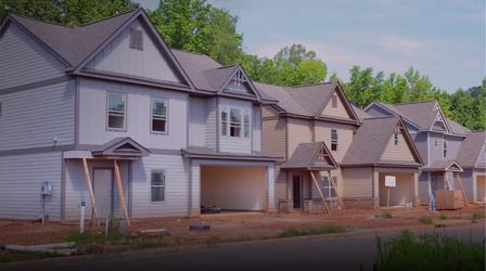 Video thumbnail: Utah Insight High Cost of Affordable Housing