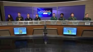 Scholastic Scrimmage: NW Lehigh HS vs Emmaus HS