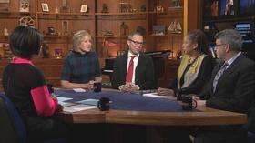 Video thumbnail: Chicago Tonight The Week in Review: Mayoral Runoff Election Heats Up