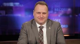 Video thumbnail: Off the Record Feb. 7, 2020 - Rep. Jason Sheppard| FULL EPISODE