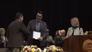 MSU Awards Convocation 2018