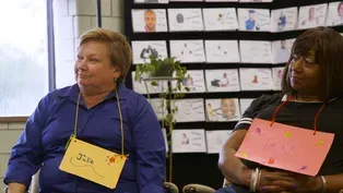 Julie Anderson: Part 2