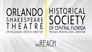 Orlando Shakes Theatre & Historical Society of Central FL
