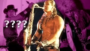 How the 80s (Almost) Killed the Saxophone