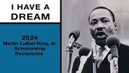 I Have a Dream