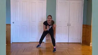 Animal Dance Party