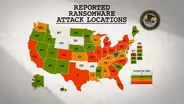 First-of-its-kind ransomware attack indictment issued by DOJ