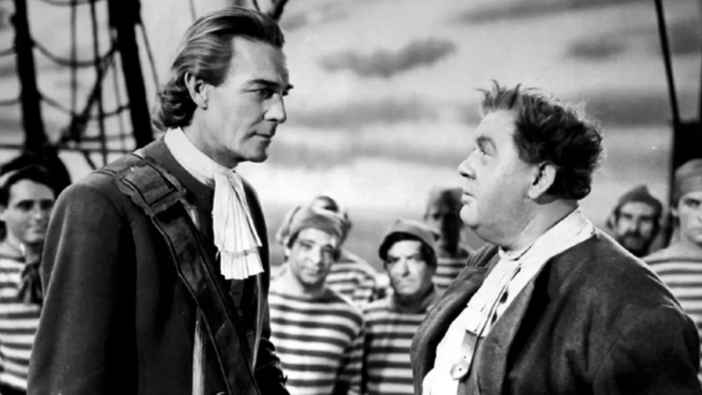 Captain Kidd (1945)