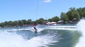 Video thumbnail: EducationCounts_Michiana August 22nd, 2018