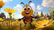Do Bees Have Knees? - Say What?!