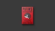 'Putin's Sledgehammer' reveals how Wagner Group gained power