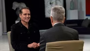 Living With Bipolar: A Conversation With Maurice Benard