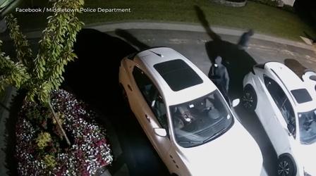 Video thumbnail: NJ Spotlight News Auto theft bills pass unanimously in Assembly committee